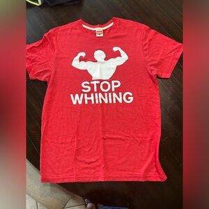 Homage Arnold Men’s Large Shirt